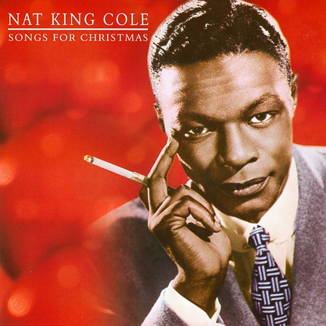 Deck The Halls - song and lyrics by Nat King Cole | Spotify