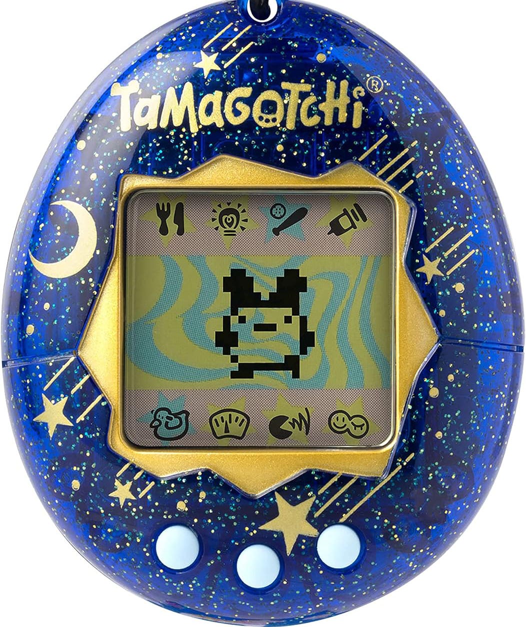 Tamagotchi toy