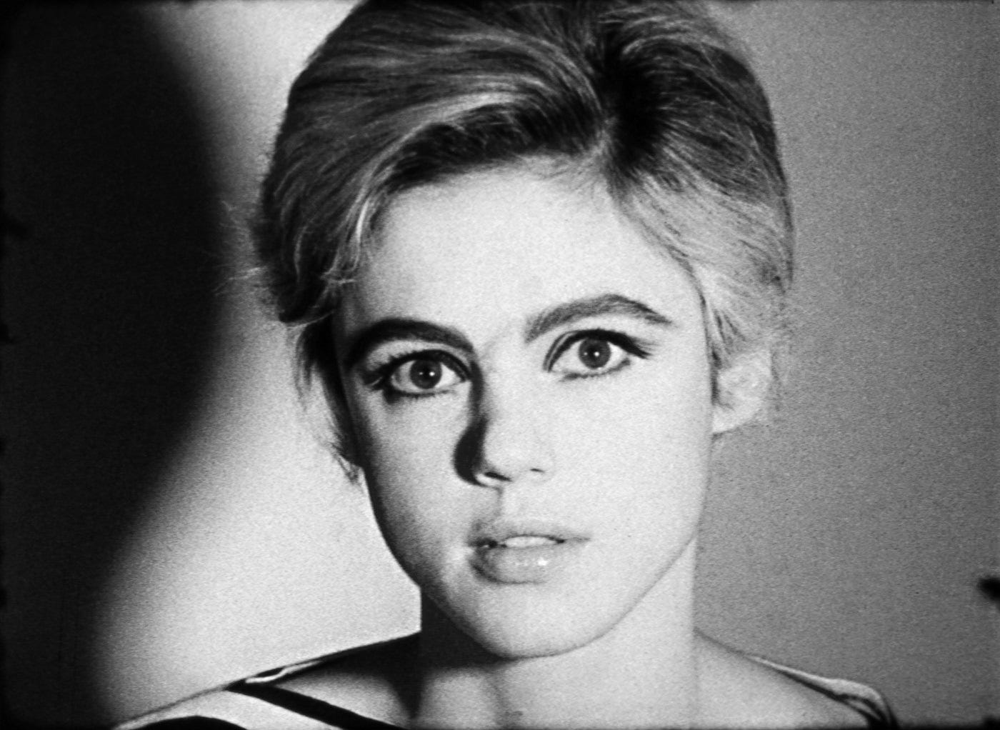 Rigadoon23: Edie Sedgwick