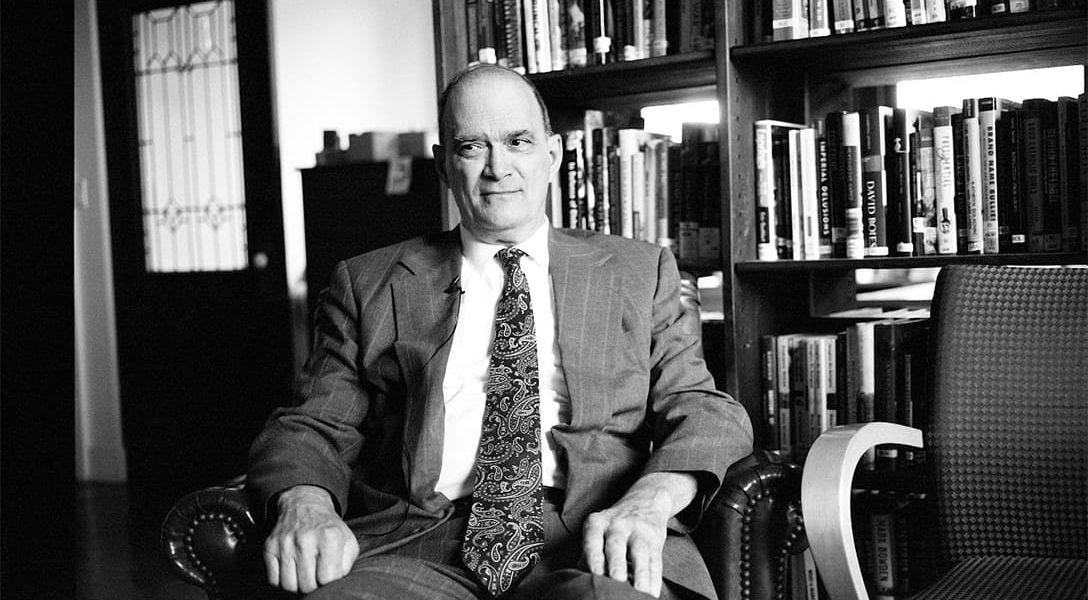 William Binney, Democracy Now, NSA