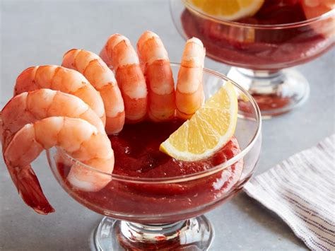 Shrimp Cocktail Recipe | Food Network Kitchen | Food Network