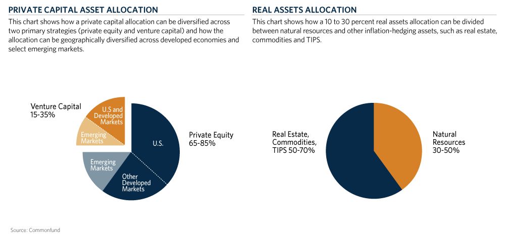 Building a Private Equity Allocation