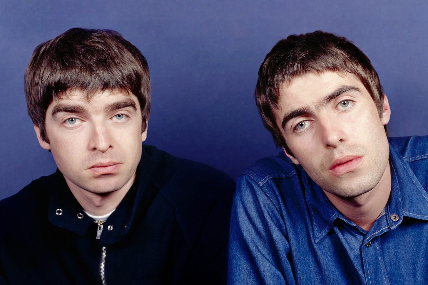 Review: Oasis' 'Be Here Now 25th Anniversary'