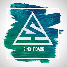 Sing It Back (feat. Naila) - Single by ...