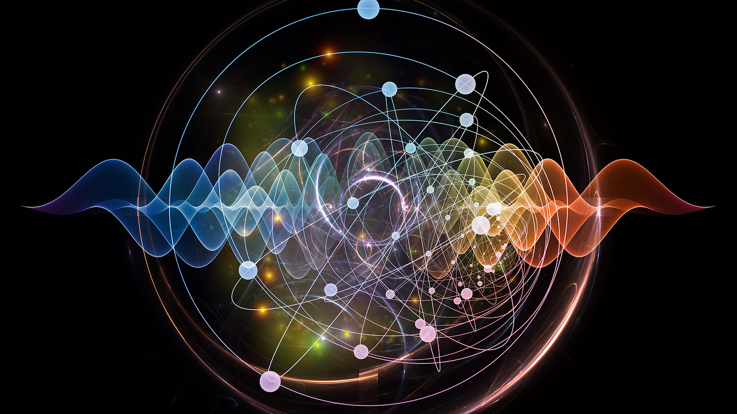 Scientists develop improved quantum entanglement measurements