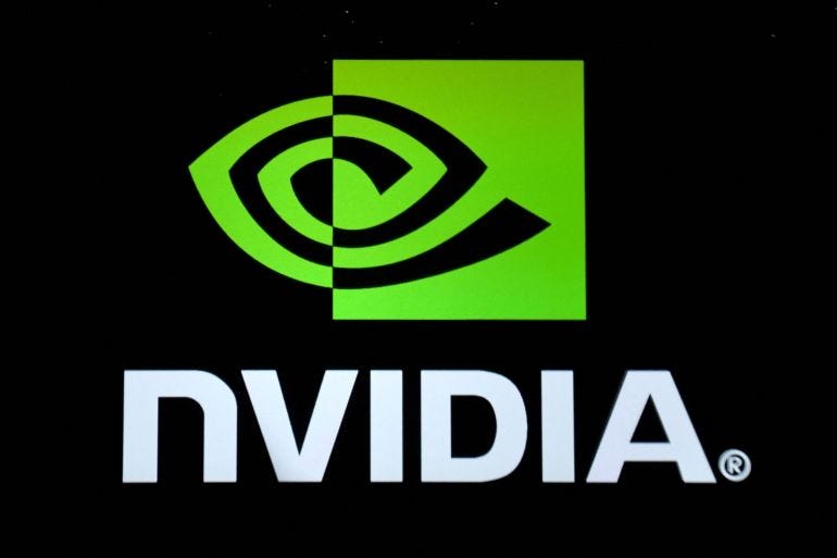 Nvidia