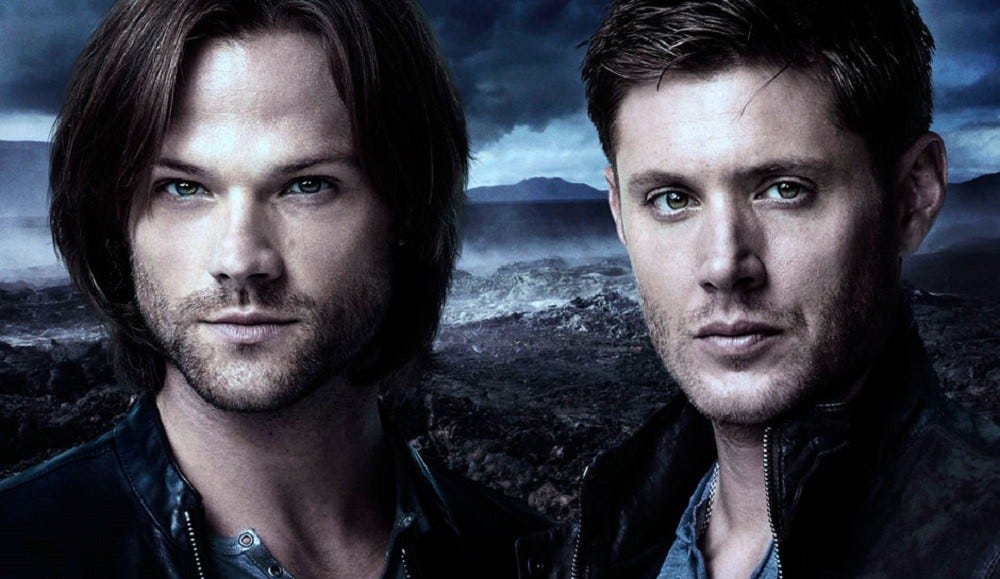 What to expect from 'Supernatural' Season 12 premiere 2016 images