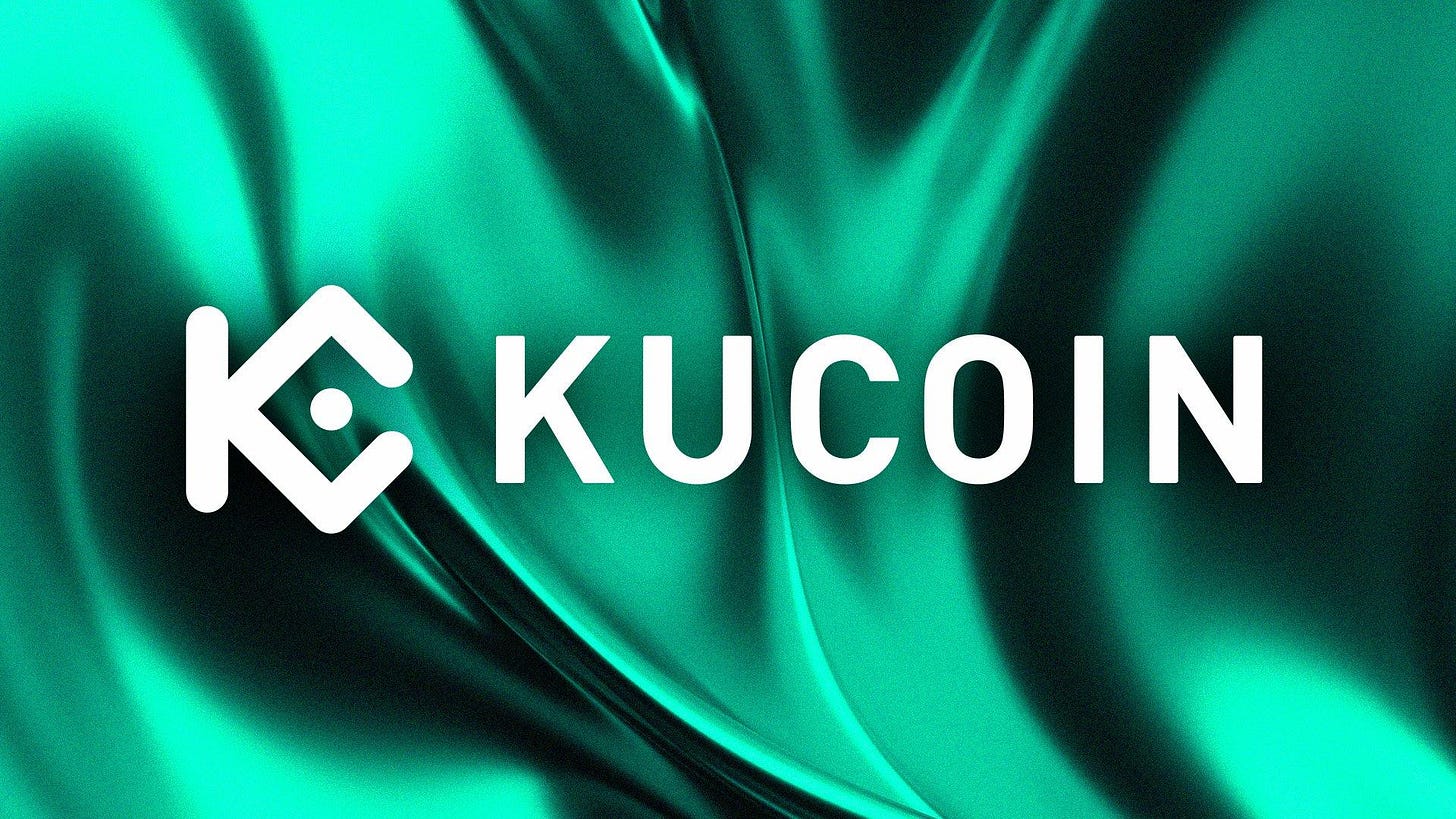 Crypto exchange KuCoin laundered $9B, 'flouted' anti-money laundering laws:  DOJ indictment | The Block