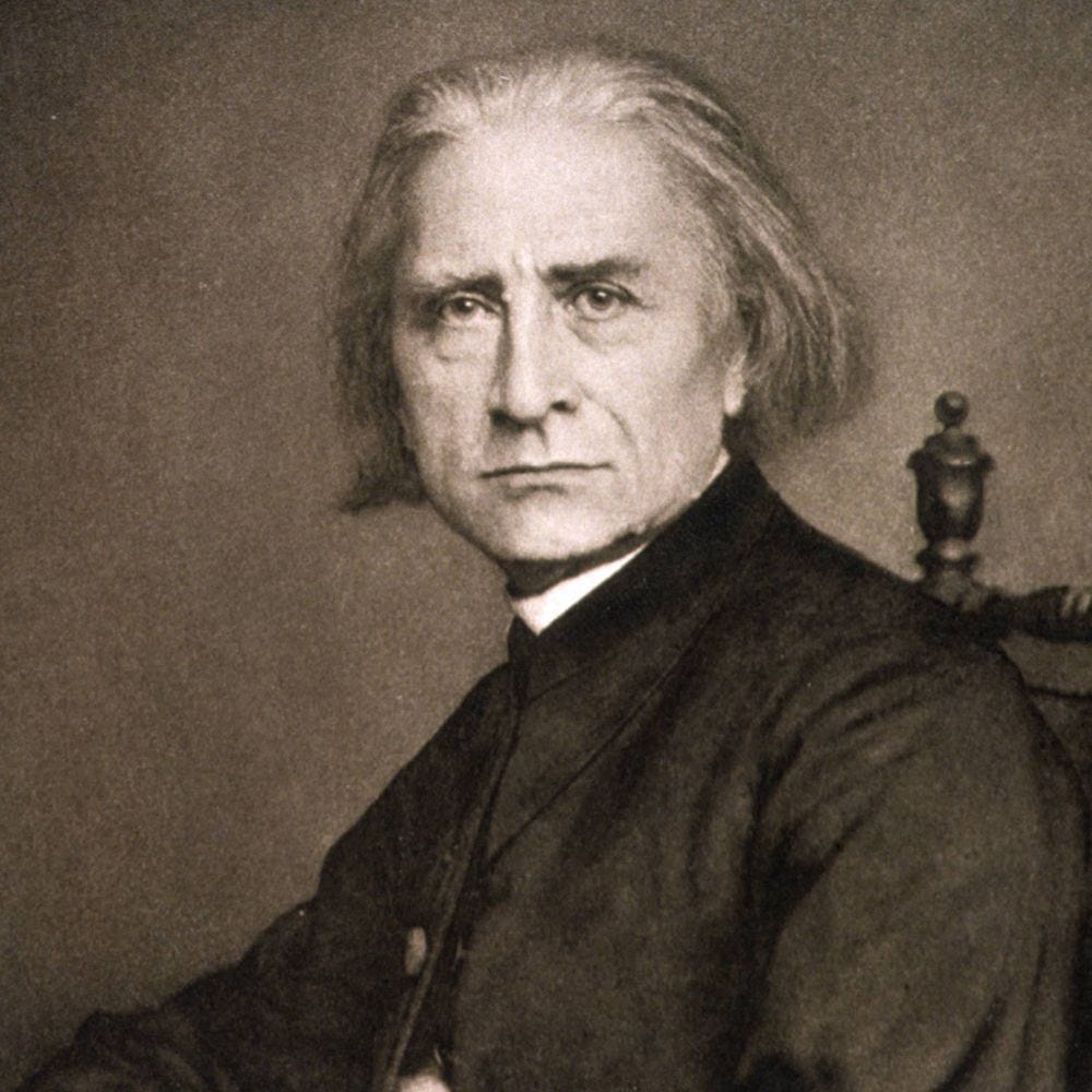 Franz Liszt - Compositions, Facts & Death