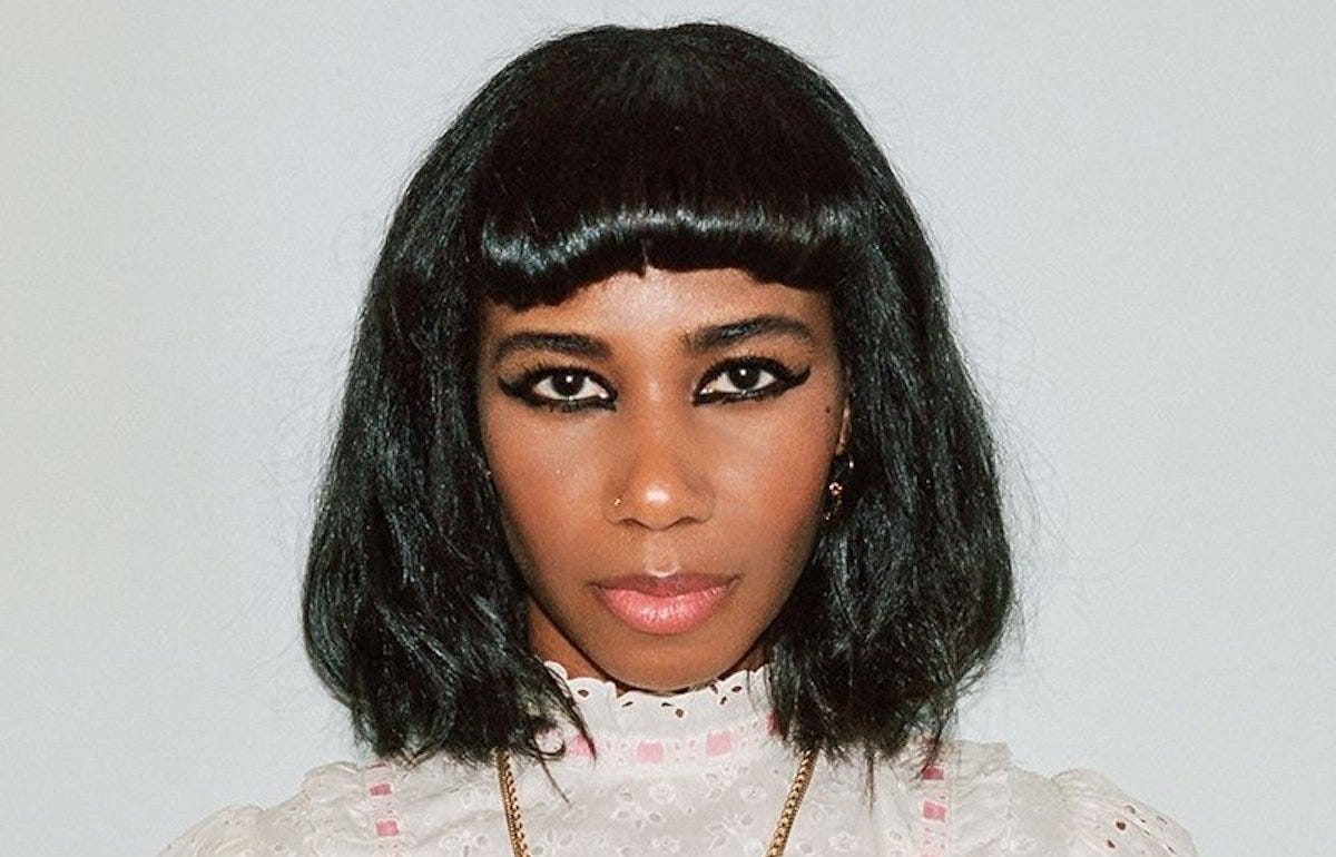 Santigold