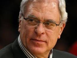 Phil Jackson | Biography, Titles, Teams ...