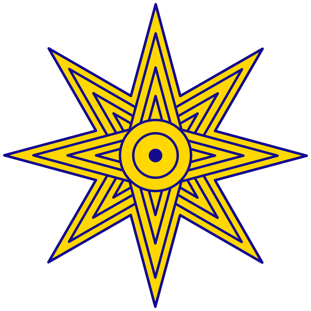 Star of Ishtar - Wikipedia