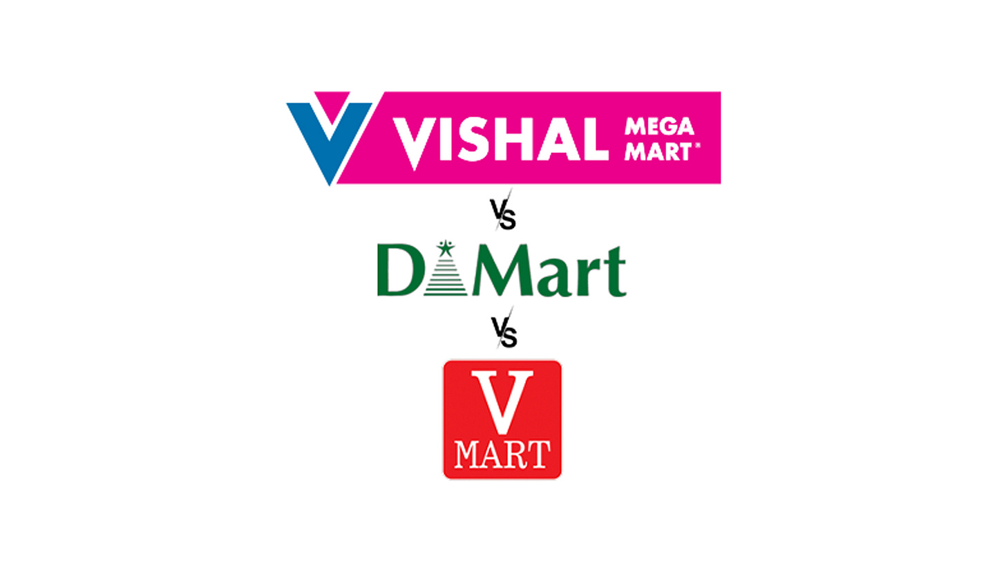 Best Retail Stock: Vishal Mega Mart vs Dmart vs V-Mart