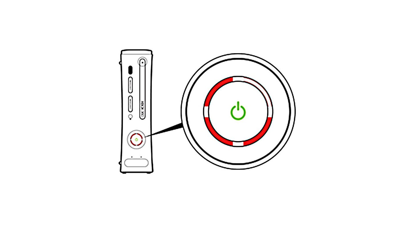 How to Fix the Xbox 360 Red Ring of Death