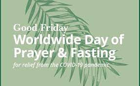 Accepting President Nelson's invitation to fast on Good Friday – Church News