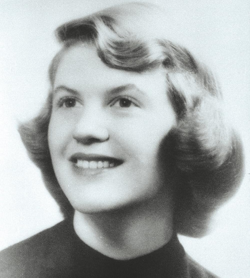 Sylvia Plath - IMDb