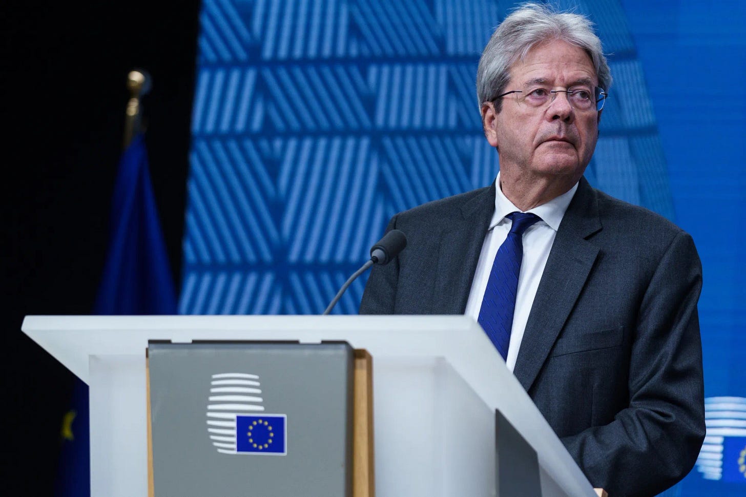 Paolo Gentiloni
