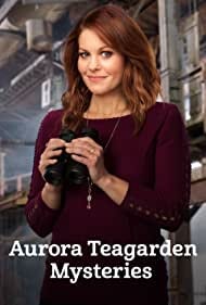 Aurora Teagarden Mysteries (TV Series 2015– ) - IMDb