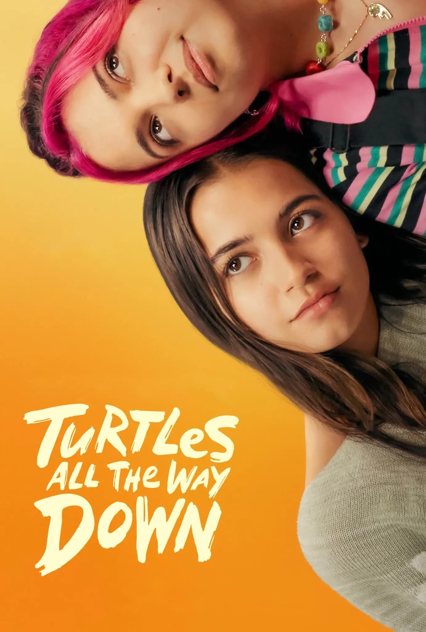 Turtles All the Way Down (2024) - IMDb
