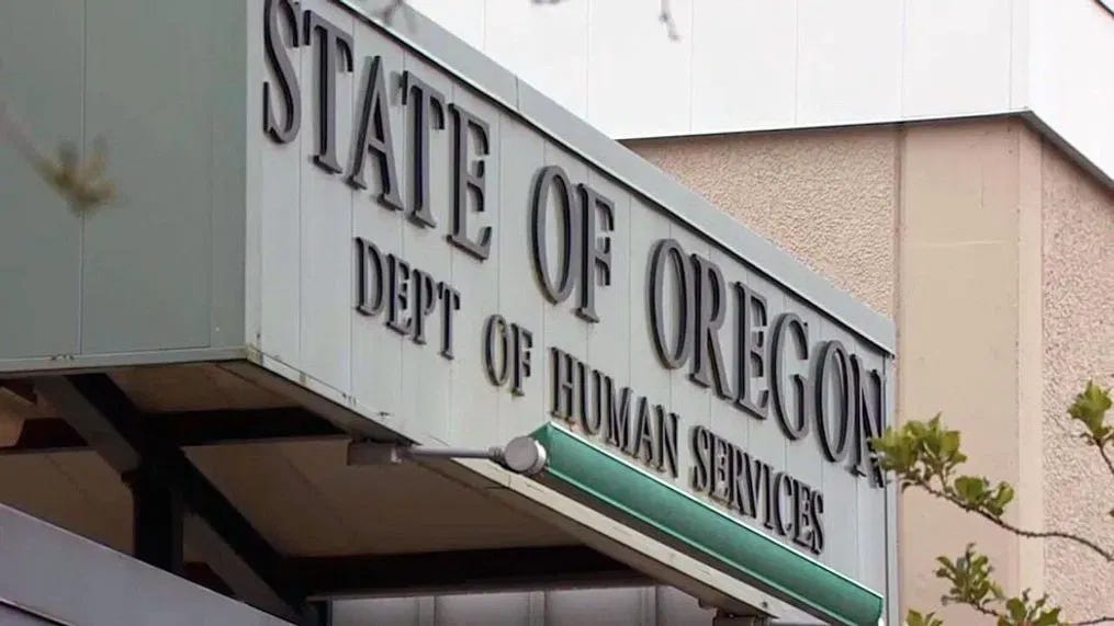 Brain Scans Reveal Abuse: Oregon DHS ignores scientific evidence, punishing protective mother Martina Flanigan while endangering her children.