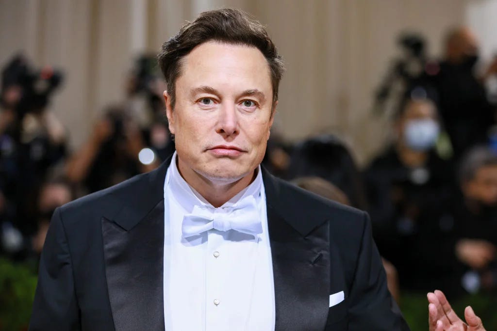 CLASSEMENT MILLIARDAIRES 2023 | Elon Musk redevient brièvement la  personnalité la plus riche au monde, une première depuis six mois - Forbes  France