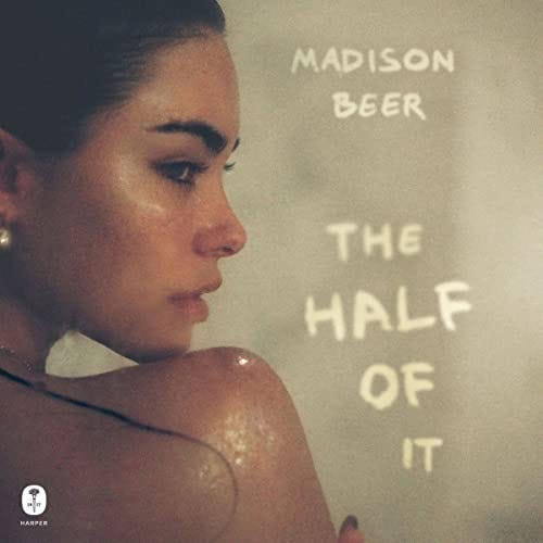 The Half of It Audiobook By Madison Beer cover art