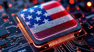 Make Compute Great Again