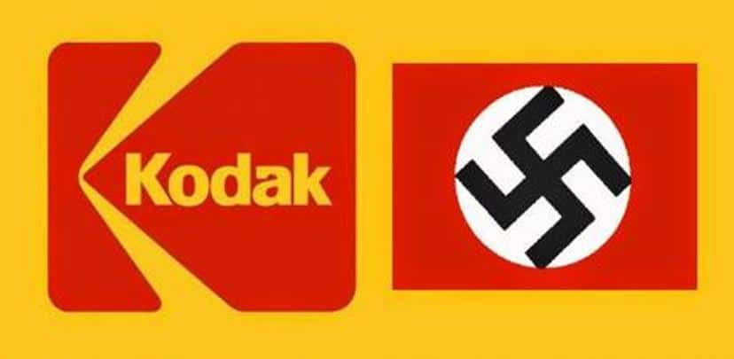 10 Famous Companies That Collaborated With Nazi Germany