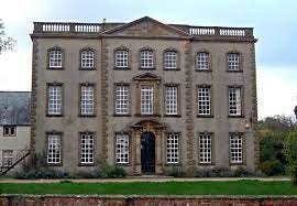 Sherborne House, Dorset - Wikipedia