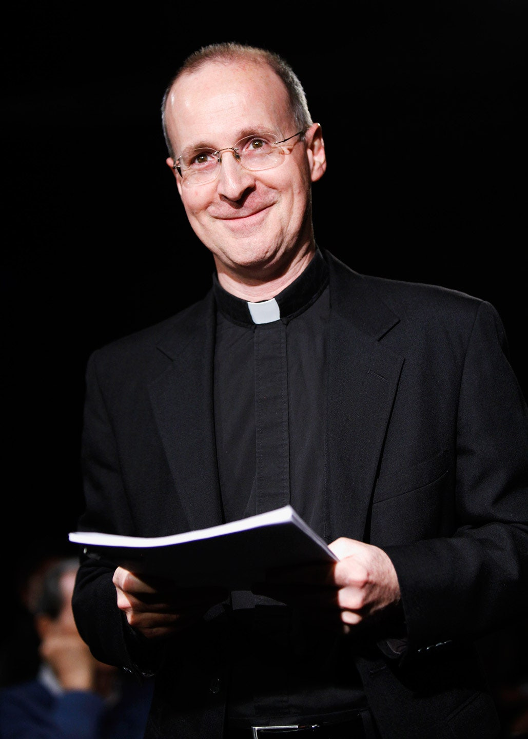 How To Be A Catholic Priest