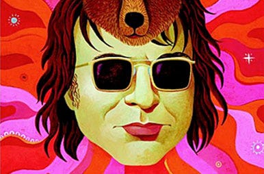 Owsley Stanley: The King of LSD – Rolling Stone