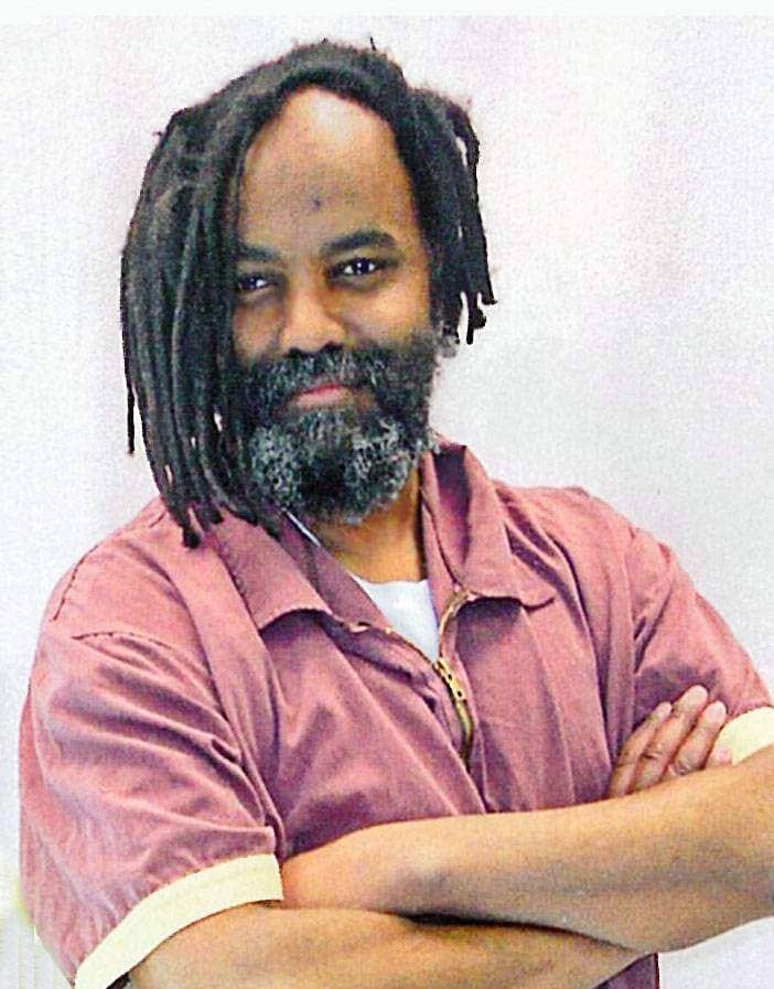 ‘Mumia Abu-Jamal is just one step away from freedom,’ says Maureen Faulkner