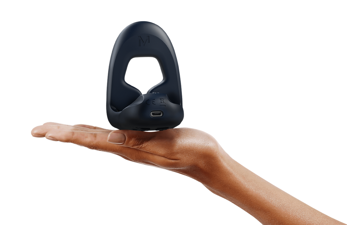 Tenuto 2 by MV.Health offers an innovative, non-medicinal ED Solution that rivals Viagra.