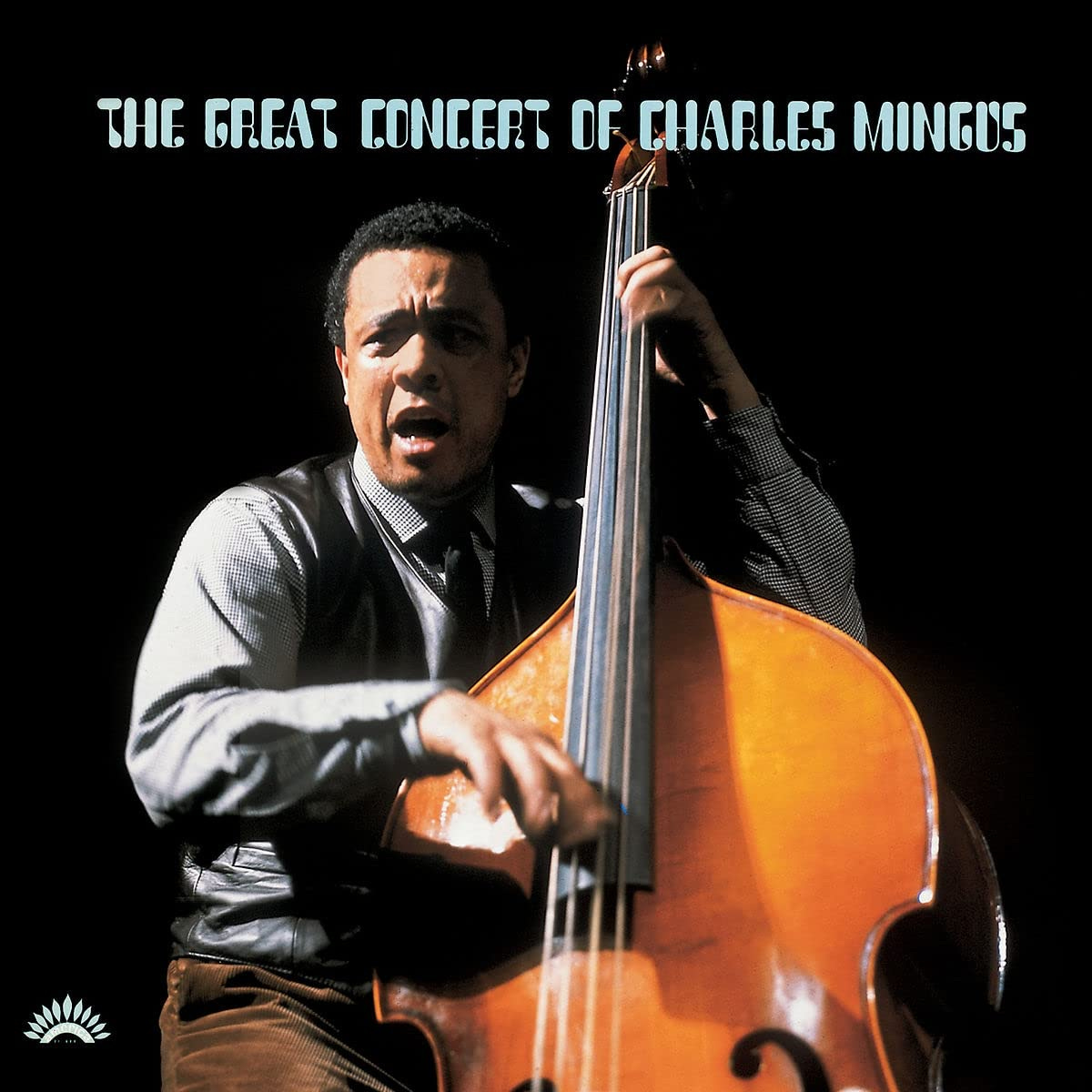 Buy The Great Concert Of Charles Mingus Online India | Ubuy