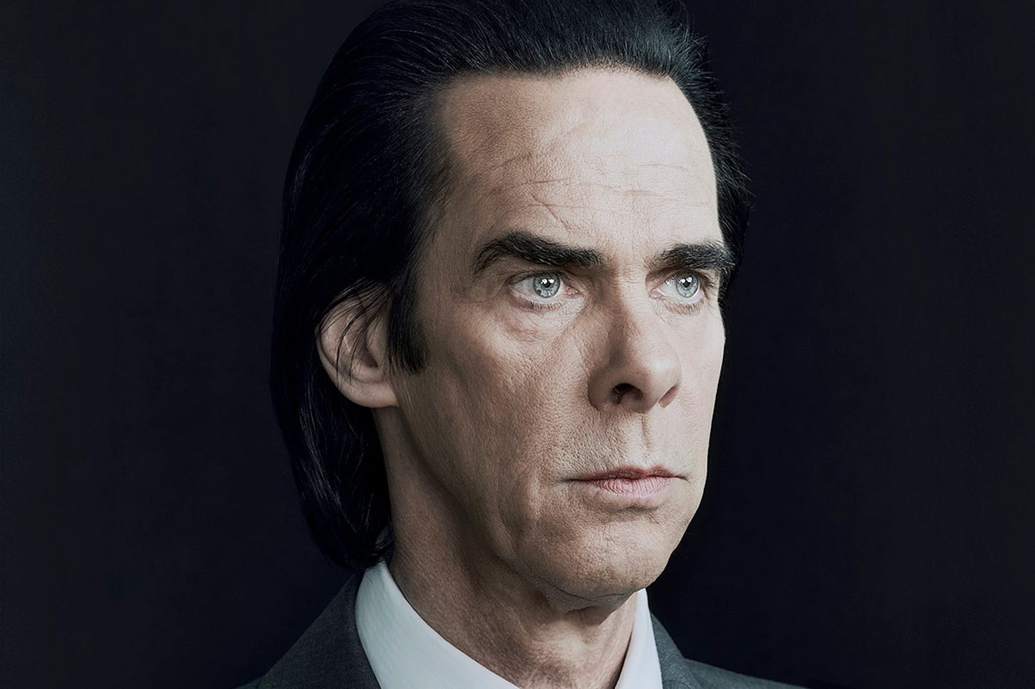 Nick Cave & The Bad Seeds review, Wild God: An album that will have you  believing in the transformative power of love | The Independent