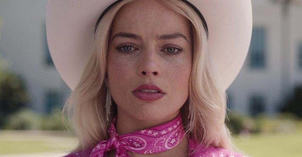 Salário de Margot Robbie em 'Barbie' é revelado; confira os valores