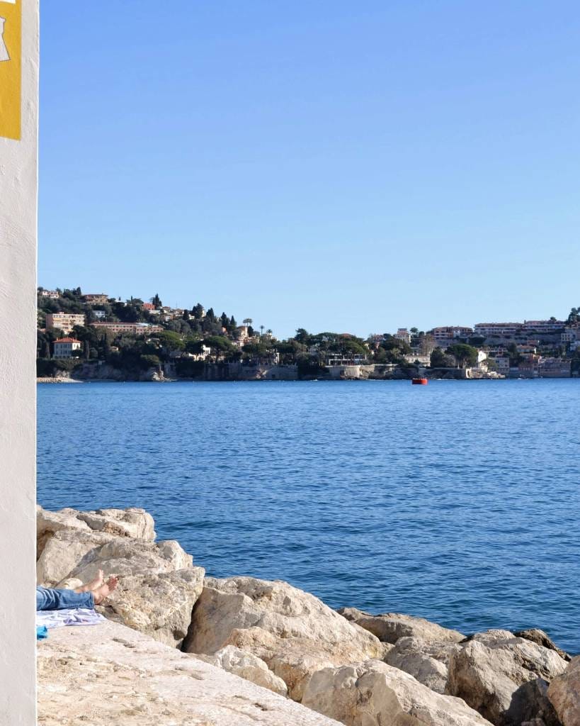 A Quick Guide to Villefranche-sur-Mer, France