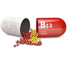 Vitamin B12