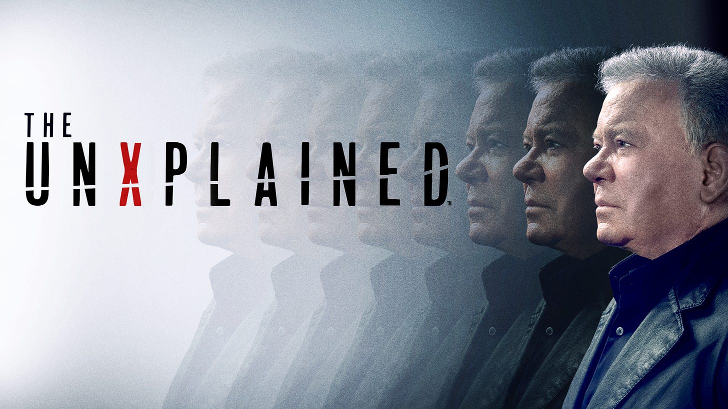 Watch The UnXplained Full Episodes, Video & More | HISTORY Channel