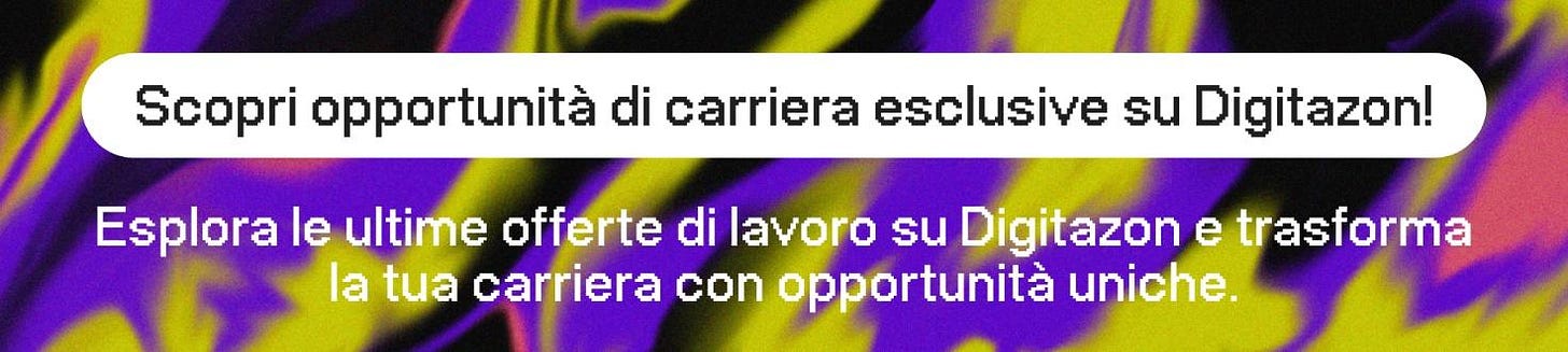 Immagine che contiene testo, schermata, Elementi grafici, violetto

Descrizione generata automaticamente