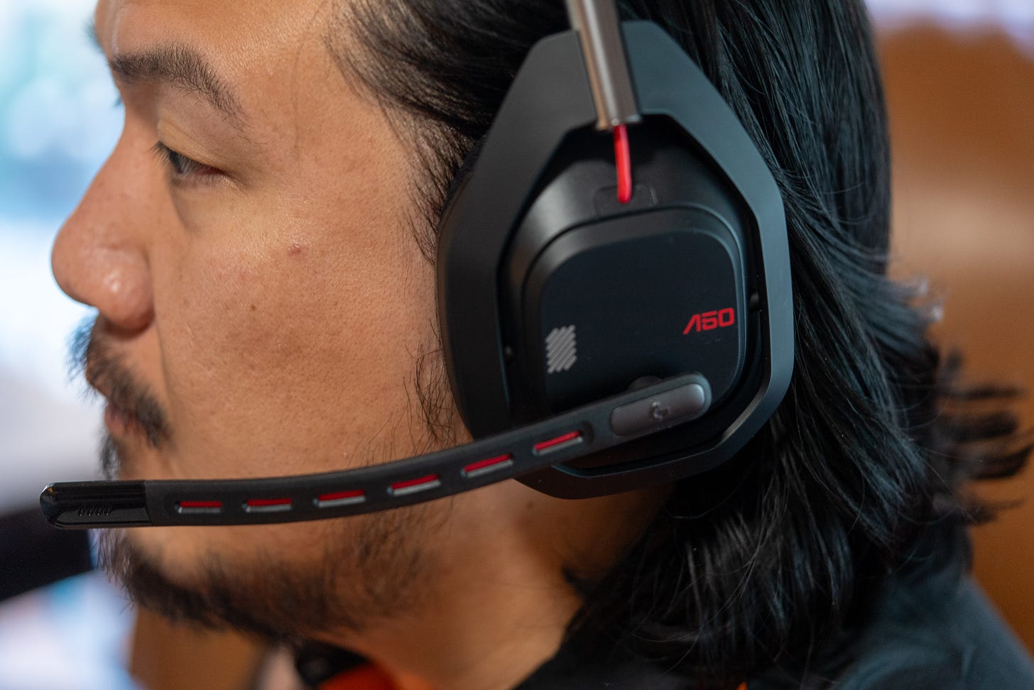 Astro A50 Lightspeed Gen 5 gaming headset review