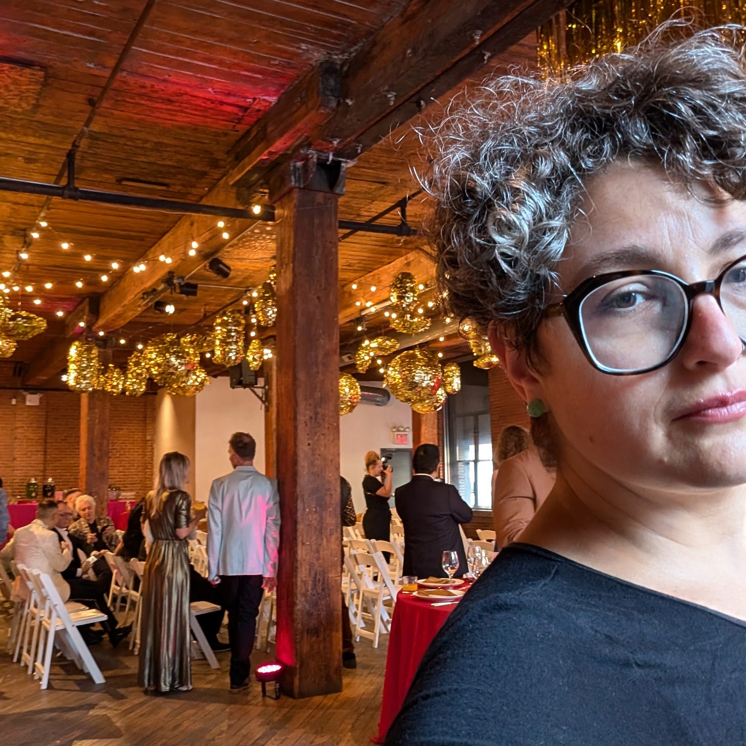 Former Gifted Kid grows up to be Human Swiss Army Knife