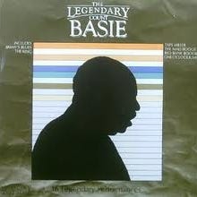 Count Basie Legendary