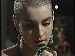Sinead O'Connor - Molly Malone - YouTube