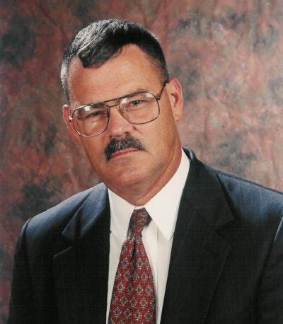 Dr. Frederic Whitehurst - National Whistleblower Center Dr. Frederic Whitehurst - National Whistleblower Center