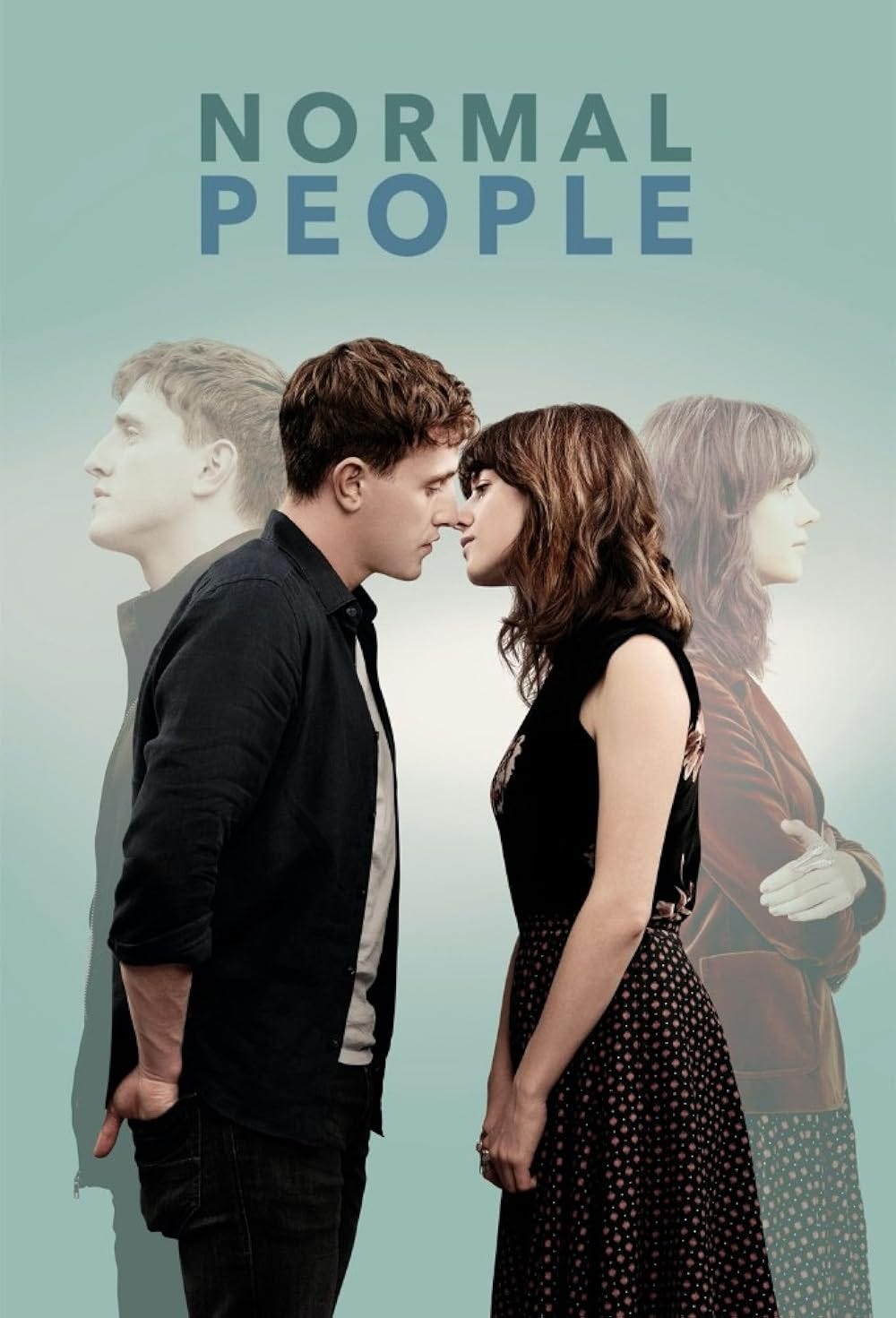 Normal People (TV Mini Series 2020) - IMDb