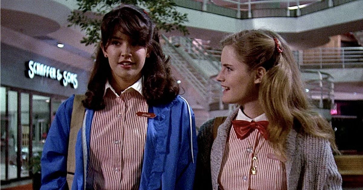 Fast Times at Ridgemont High: Where the Cast is Today