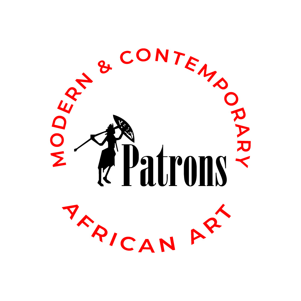 Patrons logo Patrons logo
