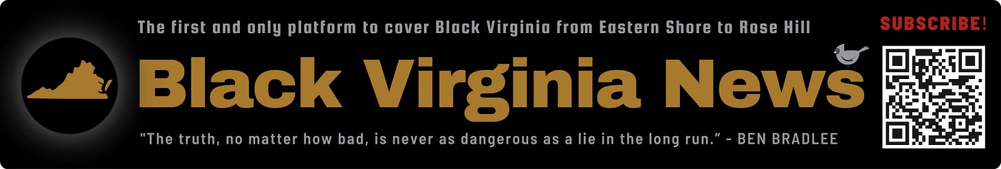 Black Virginia News link