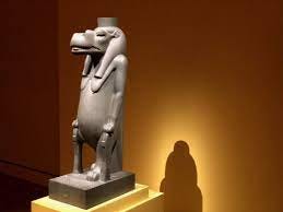 Why Taweret is the ancient Egyptian hippo goddess we need now ––  Minneapolis Institute of Art